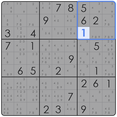sudoku 16 x 16